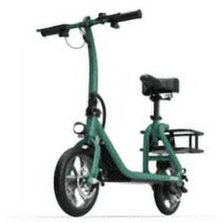 Jetson Ryder Pro Electric Scooter, 42 OFF