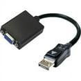 thumbnail image 1 of DISPLAY PORT TO VGA ACTIVE ADAPTER POLY BAG, 1 of 2