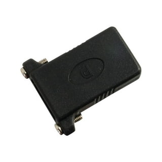 C2G / Cables to Go 18405 DisplayPort Female to Female Panel