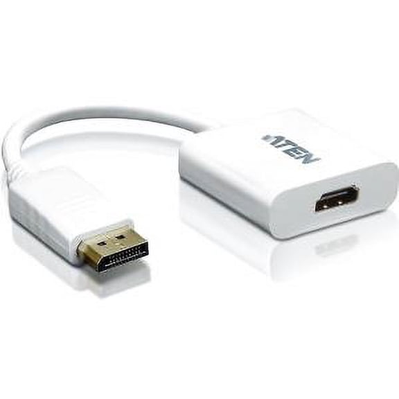DISPLAYPORT TO HDMI ADAPT