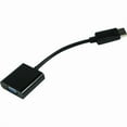 thumbnail image 1 of DISPLAYPORT TO VGA ACTIVE ADAPTER M/F, 1 of 20
