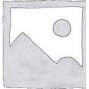 DISPOSABLE DINNER PLATES | 24 pc | made of Heavyweight Paper Materials | Stripe - Silver | 10.25"