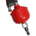thumbnail image 1 of DISPOSABLE INLINE AIR WATER FILTER-Paint Spray Gun-Tool, 1 of 2