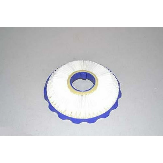 DISPOSABLE STYLE H VAC BAGS (1 PACK - CONTAINS 3 BAGS & FILTERS) DESIGNED TO FIT