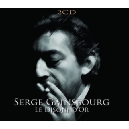 DISQUE D'OR