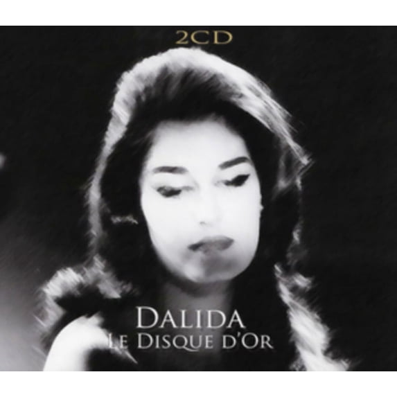 DISQUE D'OR