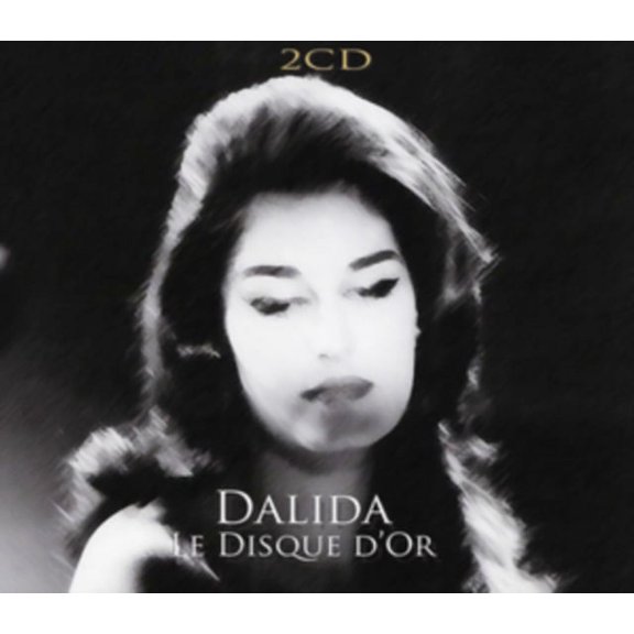 DISQUE D'OR