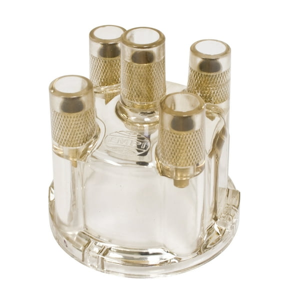 DIST CAP FOR .009, CLEAR