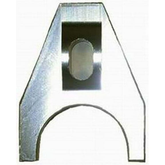 DIST HLD DWN CLMP SBC ALUM