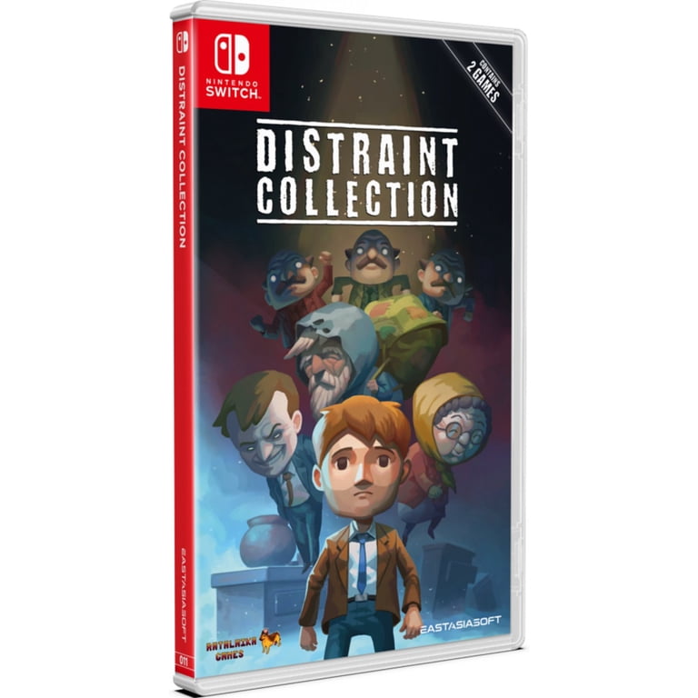 SW DISTRAINT Collection - Walmart.com