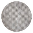thumbnail image 1 of DISTRESSED CHECK SEPIA Outdoor Rug By Kavka Designs, 1 of 3