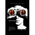 thumbnail image 1 of DISTURBIA - 11x17 Framed Movie Poster, 1 of 6