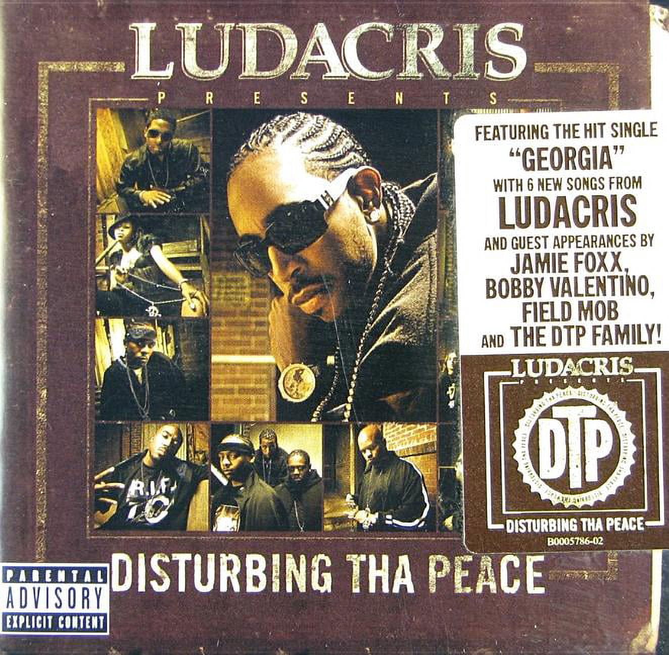 カードダスその他 Shawnna Disturbing Tha Peace 2LP DISTURBING THA PEACE [PA] - Walmart.com
