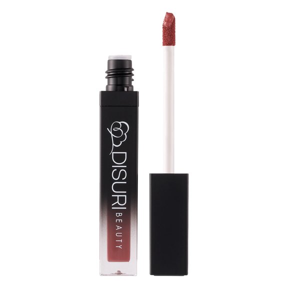 DISURI Beauty Liquid Lipstick - Crave Me