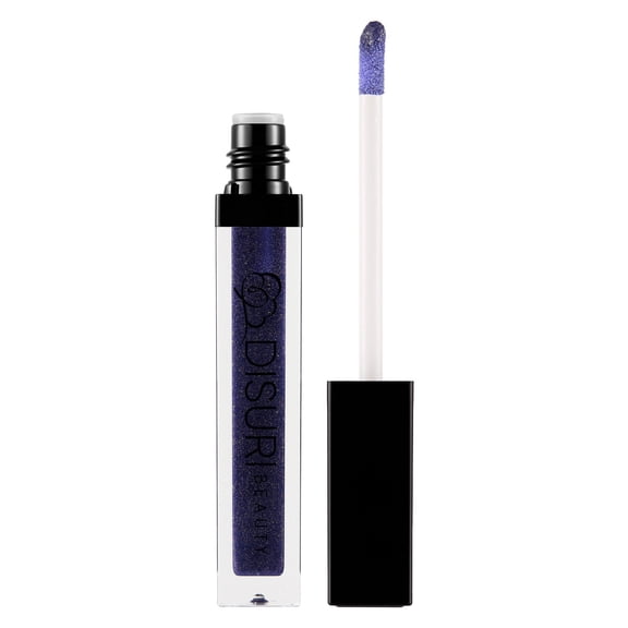 DISURI Beauty Shimmer Lip Gloss - Moonlight Kiss