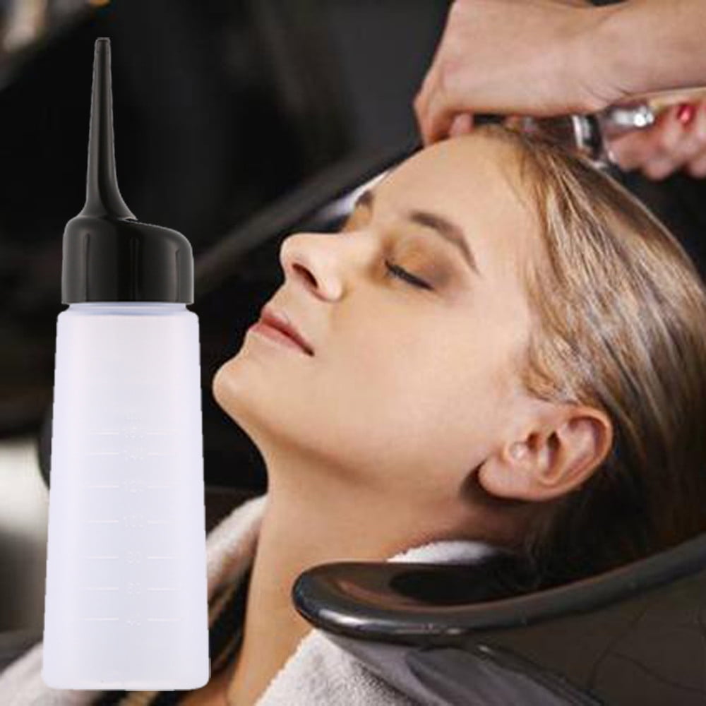 DIURYCE 2024 200ML Hairdressing Water Bottle Salon Barber Hair Tools