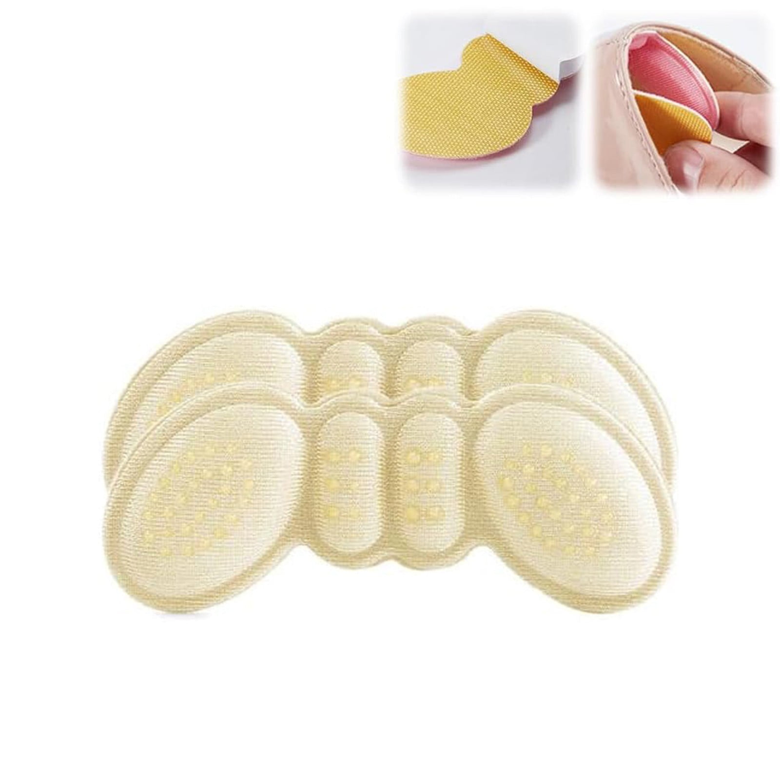DIURYCE 2024 Beauty＆Skincare For High Heel Heel Cushion Combo Set