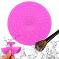 DIURYCE 2024 Beauty＆Skincare Silicone Scrubbing Pads For Cleaning