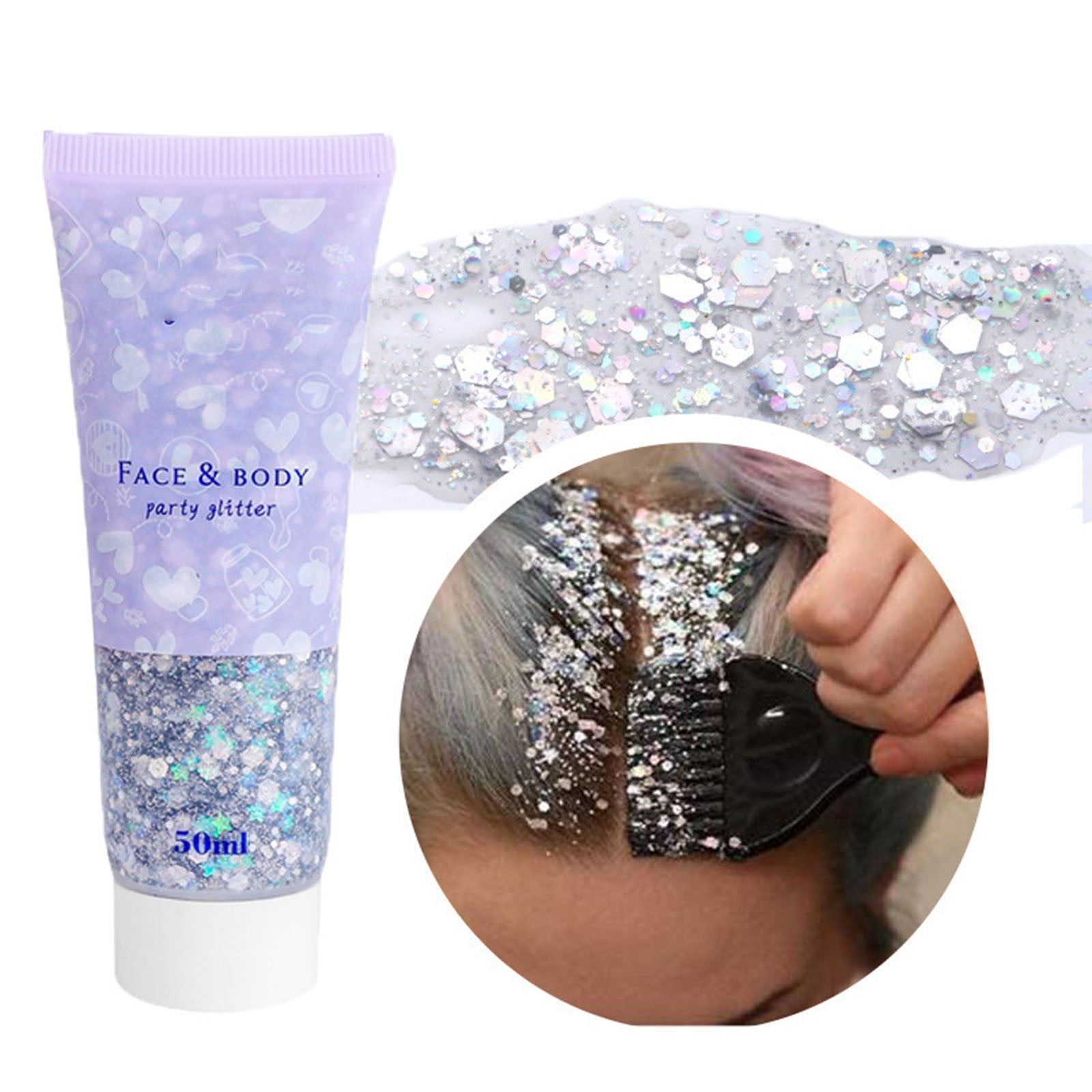 DIURYCE 2024 Safe Non Toxic Body Paint Palette Halloween For Kids