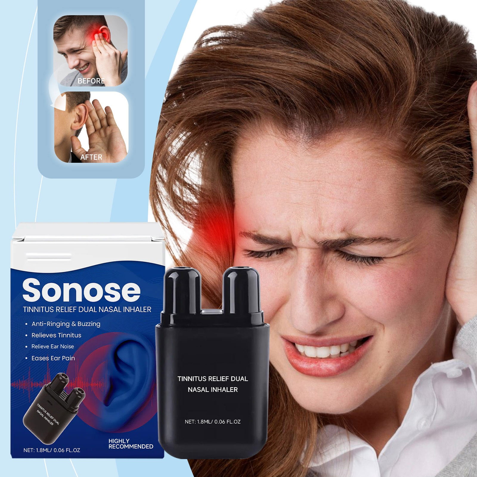 DIURYCE 2024 Skin Care Moisturizing Brighten Firming Hydrating