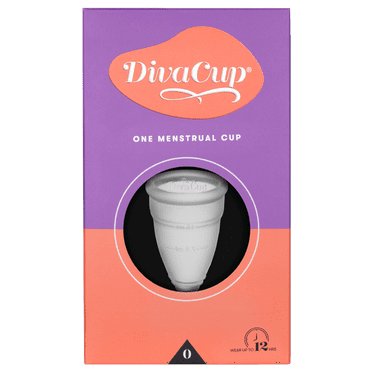 DIVA CUP Model 0