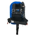 thumbnail image 1 of Dive Rite Hydro Lite BCD System, 1 of 5
