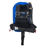 Dive Rite Hydro Lite BCD System