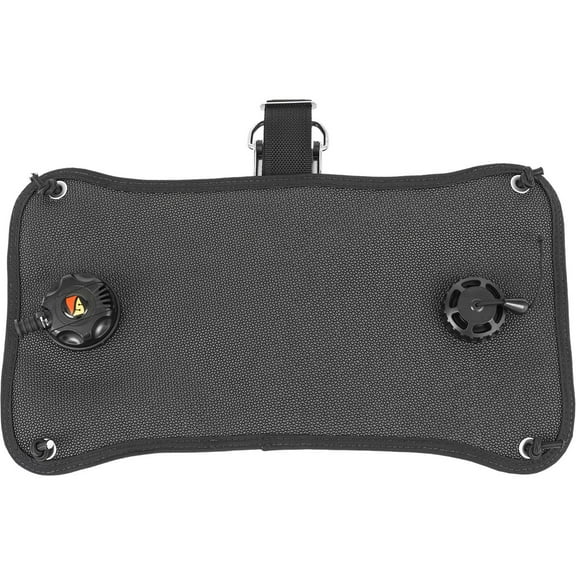 DIVE RITE No Mount Tank BC (BC4200)