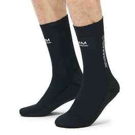 Swim socks for men best sale