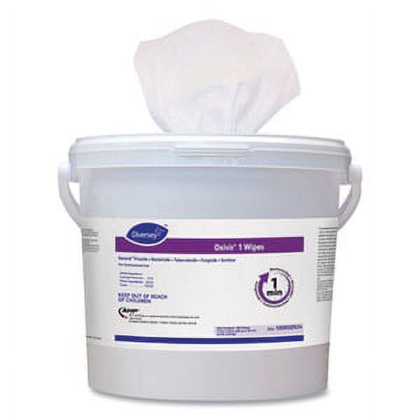 Oxivir 1 Wipes