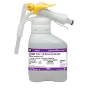 Diversey Oxivir Five 16 Liquid Concentrate Disinfectant Cleaner Mild Scent
