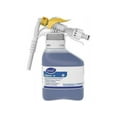 thumbnail image 1 of DIVERSEY 93063402 Liquid Glass and All Purpose Cleaner, 1.5L, Blue, Unscented, 1 of 3