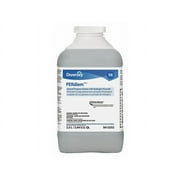 DIVERSEY 95613252 All Purpose Cleaner , 2.5L Bottle , Odorless , 2 PK