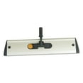 thumbnail image 1 of Diversey Taski Ultra Plus Mop Frame 16" Mophead Size Black/White 16" Wide D7520280, 1 of 2
