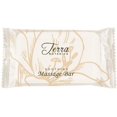 thumbnail image 1 of DIVERSIFIED TERRA BOTANICS MASSAGE BAR, 25 G. SACHET, 400 BARS PER CASE, 1 of 1