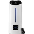 thumbnail image 1 of DIVERSO Cool Mist Humidifier with Remote Control and LED Display 1.59 Gallon, 1 of 7