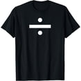 thumbnail image 1 of DIVIDE - SIGN T-Shirt, 1 of 4