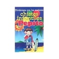 thumbnail image 1 of Pre-Owned DIVIERTETE CON LOS MEJORES CHISTES INFANTILES DE PEPITO Paperback, 1 of 1