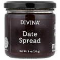 thumbnail image 1 of Divina Date Spread, 9 oz (255 g), 1 of 4
