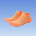 thumbnail image 1 of DIVVce Black Knit Water Shoes For Men And Women Breathable Quick Dry Non Slip Beach Footwear, 1 of 8