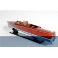 thumbnail image 1 of DIXIE II Model Display, 1 of 5