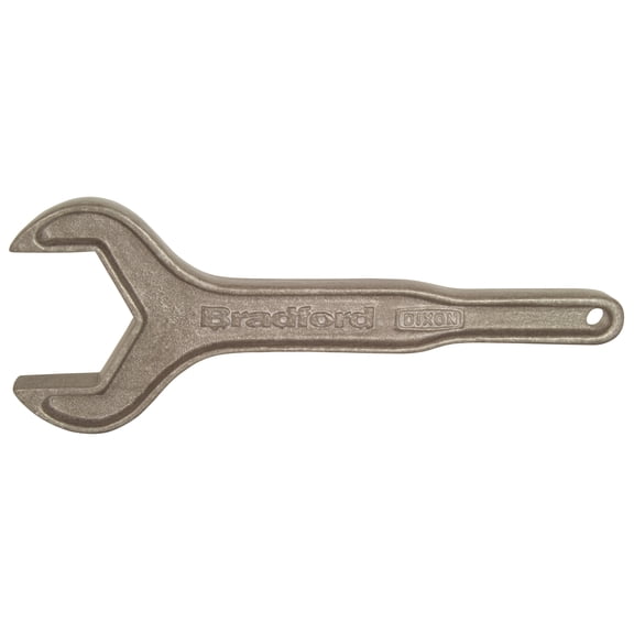 DIXON 2" ALUMINUM B/S HEX WRENCH 25H-200