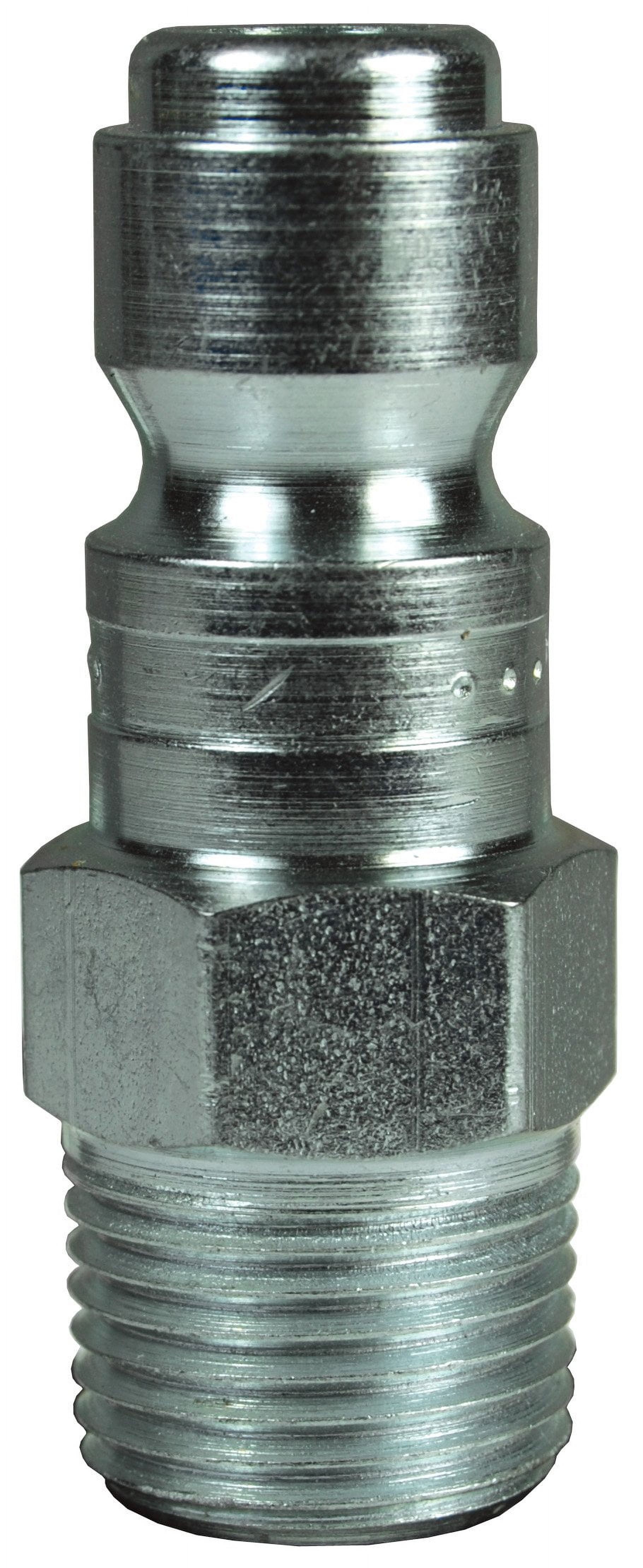 DIXON AUTOMOTIVE QUICK-CONNECT PLUG STEEL DCP1703 - Walmart.com