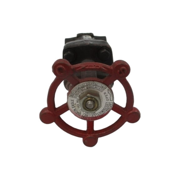 DIXON EAGLE W8 A105 CL800 1975PSI 1/2" NSNP