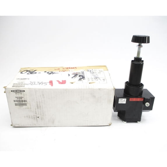 DIXON R40-0BRH 300PSI NSMP