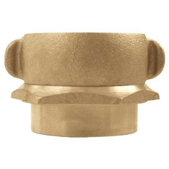 DIXON VALVE & COUPLING RSF150F Rocker Lug Swivel,FNSTxFNPT,1-1/2 In