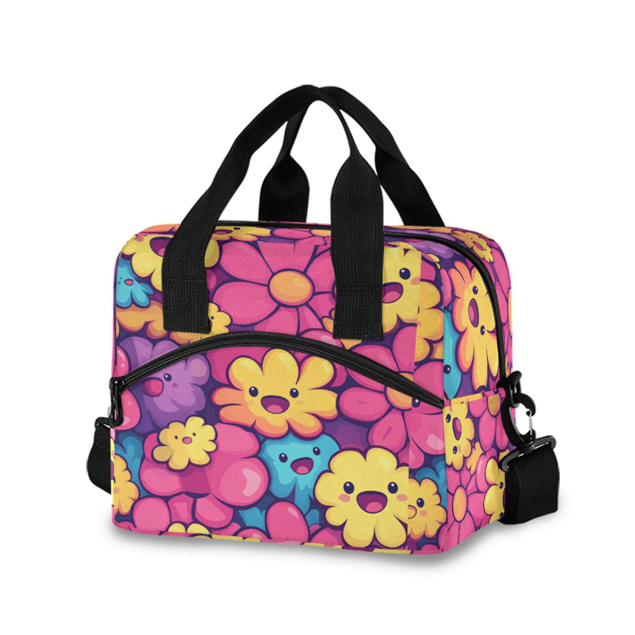 Lunch Box Tulips main image 1