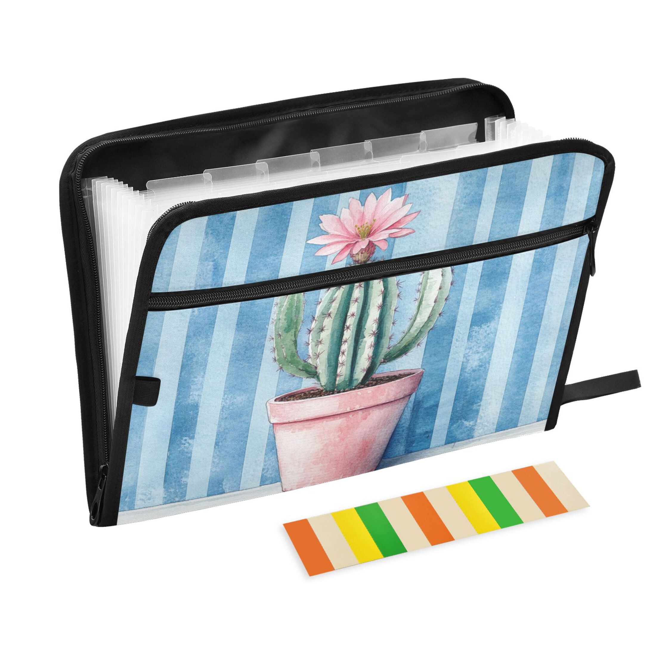 Cactus Folder