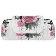 thumbnail image 1 of DIXRUYEE Stroller Organizer Butterfly Rose Printed, 1 of 7