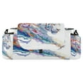 thumbnail image 1 of DIXRUYEE Stroller Organizer Color Storm on The Prowl Printed, 1 of 7